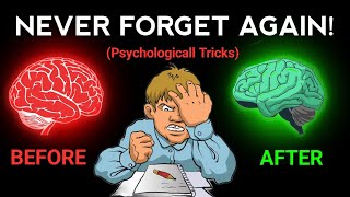 Stream How to Remember Everything You Read (The Ultimate Memory Hack!) Online