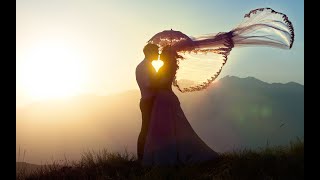 From This Moment On - Shania Twain (lyric video with wedding scenery) #FromThisMomentOn #ShaniaTwain