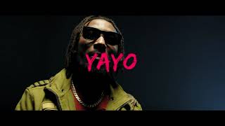 Forever - Yayo The Man