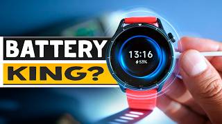 Xiaomi Watch S5 Review: Almost Great, Still Frustrating?!