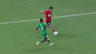 CSL HIGHLIGHTS | Beijing Guoan vs. Liaoning Tieren | 1-1