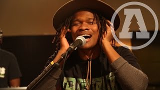 Jah Glory (Audiotree Live Version) - Raging Fyah