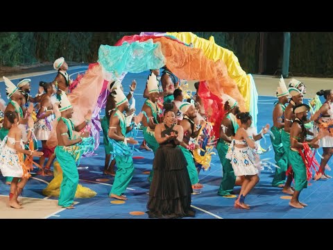 Cameroon Songs Top 40 Music Playlist 2023 - Abstract Wallpapers - Premium High Resolution Collection