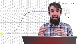 Stream Autonomous Equations, Equilibrium Solutions, and Stability Online