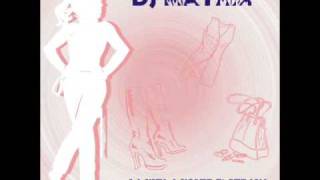La vita a volte &egrave; strana (Ringtone Suoneria Sonnerie Klingelton Ton De Apel) - Dj Matrix