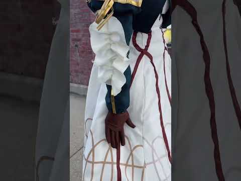 Violet Evergarden Cosplay Violet Evergarden Anime Live Action