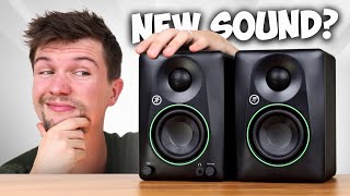 Have Mackie made the BEST Studio Speakers Under $100?