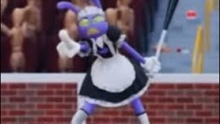 intermission time but it&rsquo;s nihil san