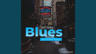 No Lyrics_blues - Andres Meza