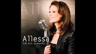 Ich bin erwacht (Dance Remix) - Allessa