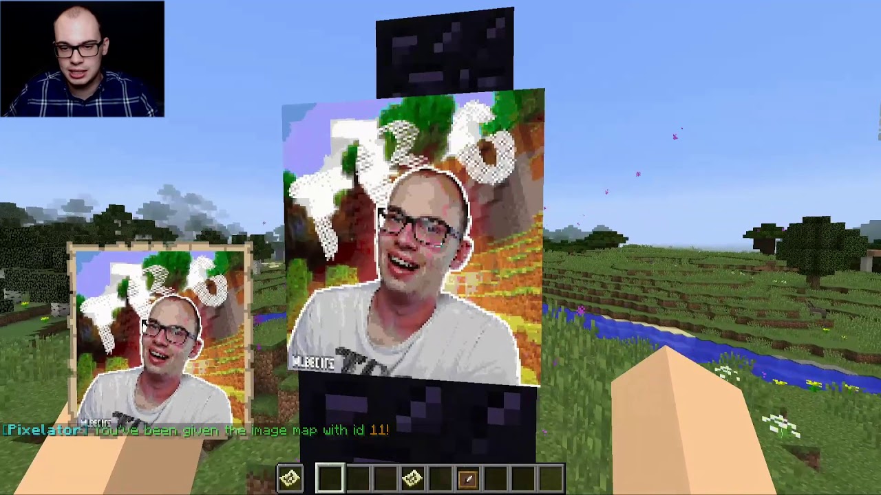 Pixelator Update Now Available Youtube - Best Nature Backgrounds in Full HD