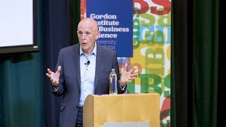 Andrew Jennings, author of Almost is Not Good Enough &ndash; How to Win or Lose in Retail (PART 2)