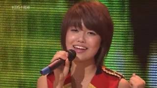 GIRLS' GENERATION - ABBA - DANCING QUEEN (COVER)