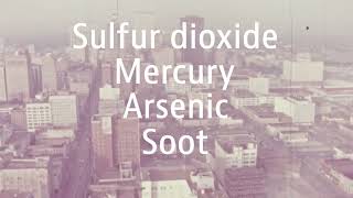 Life Before The Clean Air Act