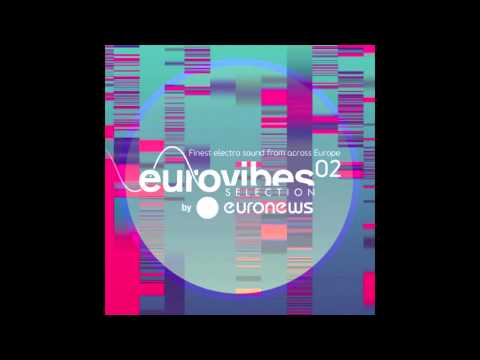 Eurovibes 2  -  Boeoes Kaelstigen  -  Desolate View feat Stefan Storm