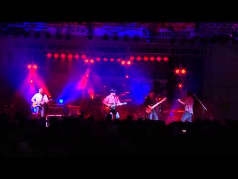 Cody Johnson - Ride With Me (Live Performance Video)