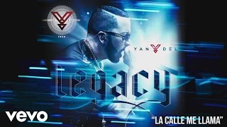 La Calle Me Llama (feat. Farruko, &Ntilde;engo Flow & D.OZi) - Yandel