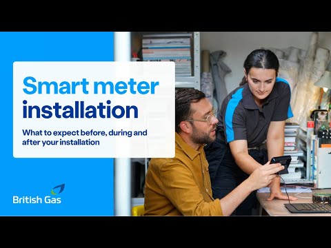 Smart Meter Installation Everything You Need To Know About The Installation Process