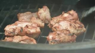 Recipe: Lime Grilled Chicken