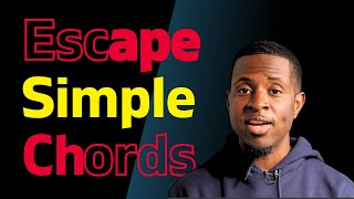 Gospel Passing Chords In The Key Of F Major