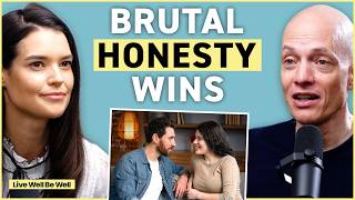 Alain De Botton: Radical Honesty Save Your Relationship?: Communication, Trust, and Emotional Safety