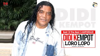 Didi Kempot - Loro Lopo | Campursari   (Official Music Video)