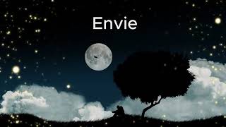 Chris Grey - ENVY traduction fran&ccedil;aise