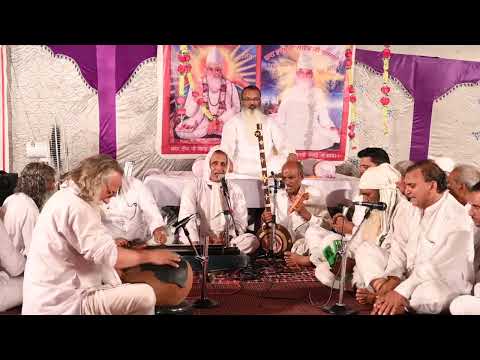 SANT KABIR SAHEB JI KE SHABD V DOHE VAANI II दिल को छू लेने वाला कबीर साहिब का शब्द II सत साहेब