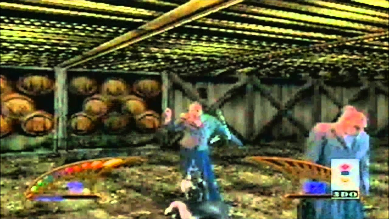 Killing Time 3do Gameplay Youtube - Best Minimal Backgrounds in Retina