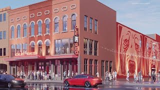 Blake Shelton to open Ole Red restaurant and music venue in Indianapolis