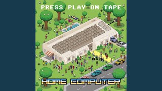 Formula 1 Simulator - Press Play on Tape