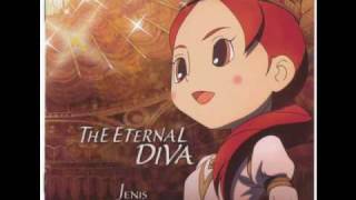 Professor Layton and the Eternal Diva OST- Song of the Sun