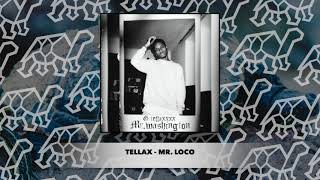 I am Music (Evil TellaX) - TellaX