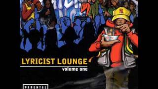 Be OK - Bahamadia