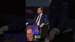 JD Vance HECKLED Over Genocide!