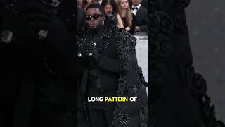 Sean “Diddy” Combs Denied Bail After Verdict – Judge Calls Him a Danger
