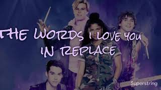 Julie and the Phantoms - Unsaid Emily (Lyrics) (Ft. Charlie Gillespie)