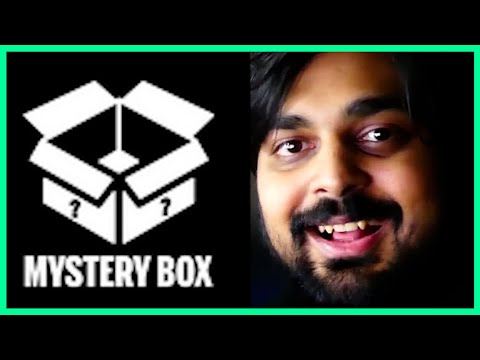 Weird Things On The Deep Web