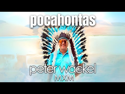 Peter Wackel x MXM - Pocahontas (Official Audio)