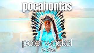 Pocahontas - Peter Wackel
