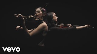 Easy On Me - Vitamin String Quartet