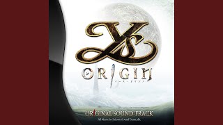 Song of the Gentle Breeze - Falcom Sound Team jdk