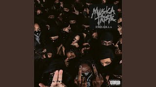 CALDA (feat. Tony Effe) - Emis Killa