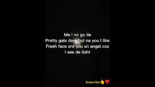 She shines lyrics🎶. Song by Bluenax