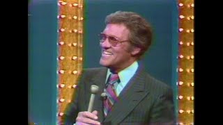 Name That Tune - January 3, 1977