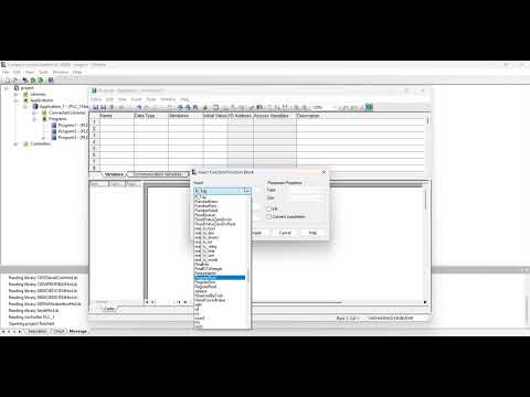 Dcs Program