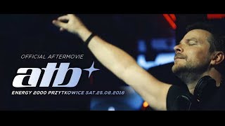 ATB - Energy 2000 Przytkowice Aftermovie - Sob.25.08.2018
