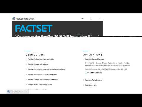 Tutorial Factsage Ke 2 Youtube - City Art Collection - Retina Quality