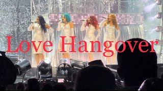 Beyonc&eacute;&rsquo;s Renaissance Background Vocalists, Pure Honey cover Diana Ross&rsquo; &ldquo;Love Hangover&rdquo;