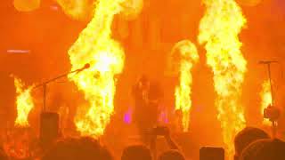 Shinedown &ldquo;MONSTERS&rdquo; 5-30-26 Benchmark International Arena Tampa, FL